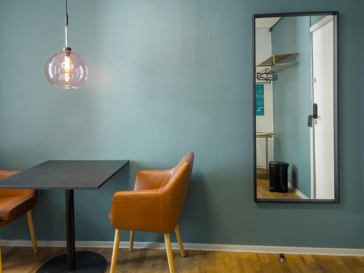 Backpackers Kopenhagen