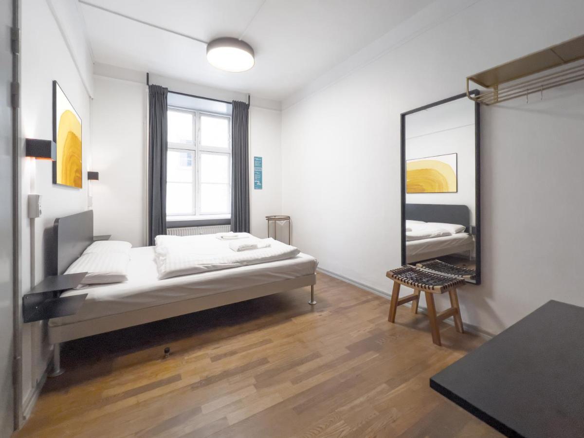 Hotel Backpackers Kopenhagen