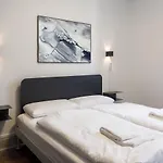 Copenhagen Backpackers Hostel