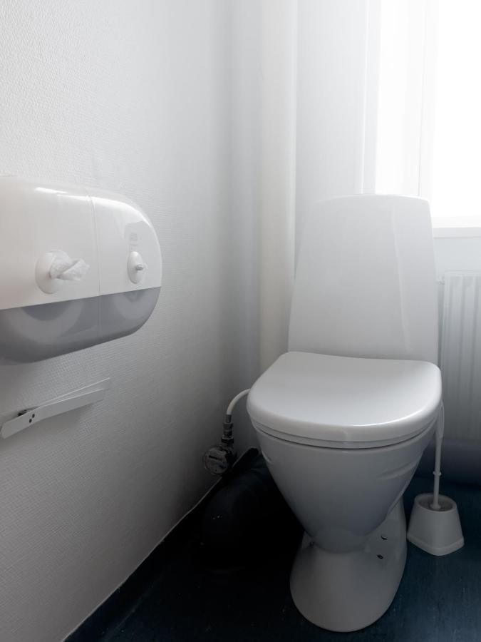 Where To Sleep Kopenhagen