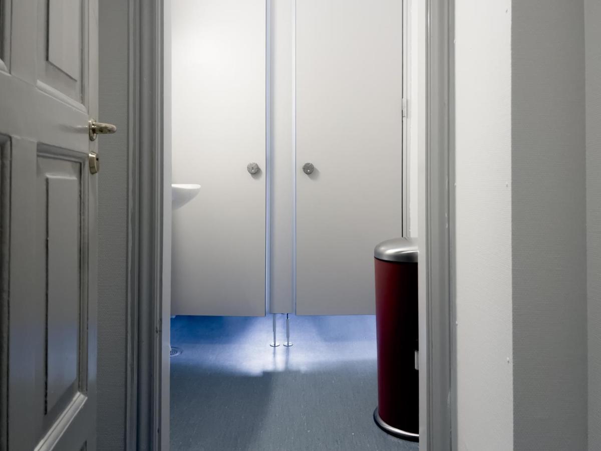 Where To Sleep Hotel Copenhagen
