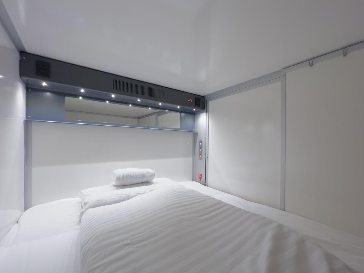Where To Sleep Kopenhagen