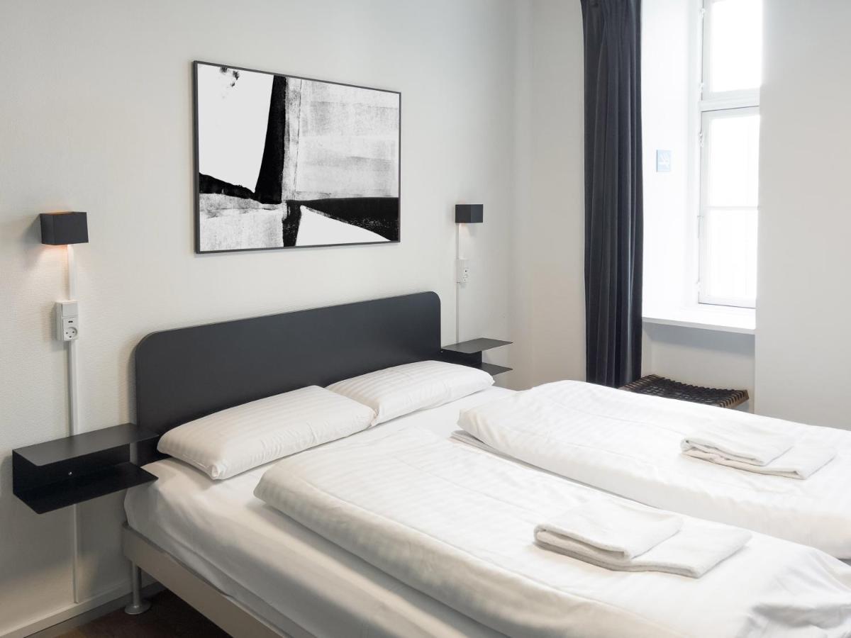 Where To Sleep 2* Kopenhagen
