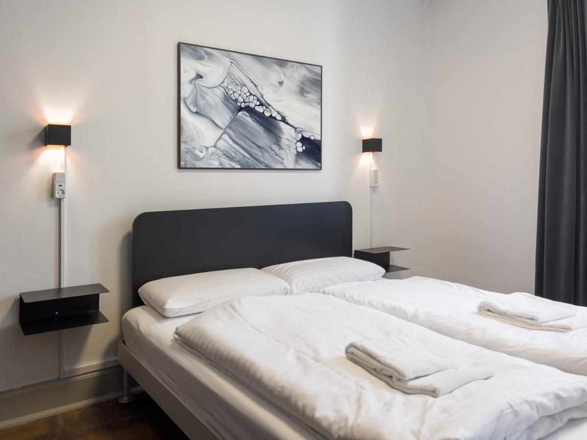 Where To Sleep Kopenhagen