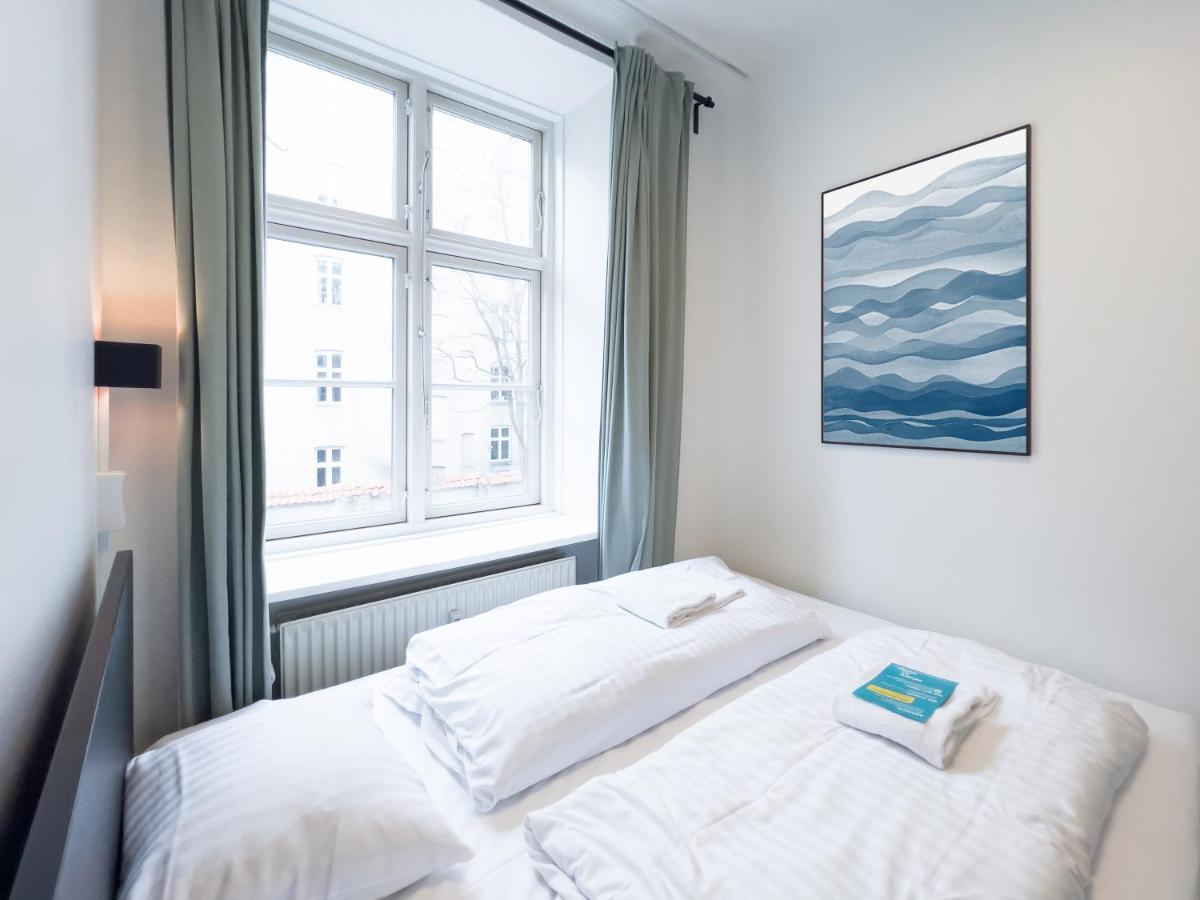Where To Sleep 2* Kopenhagen