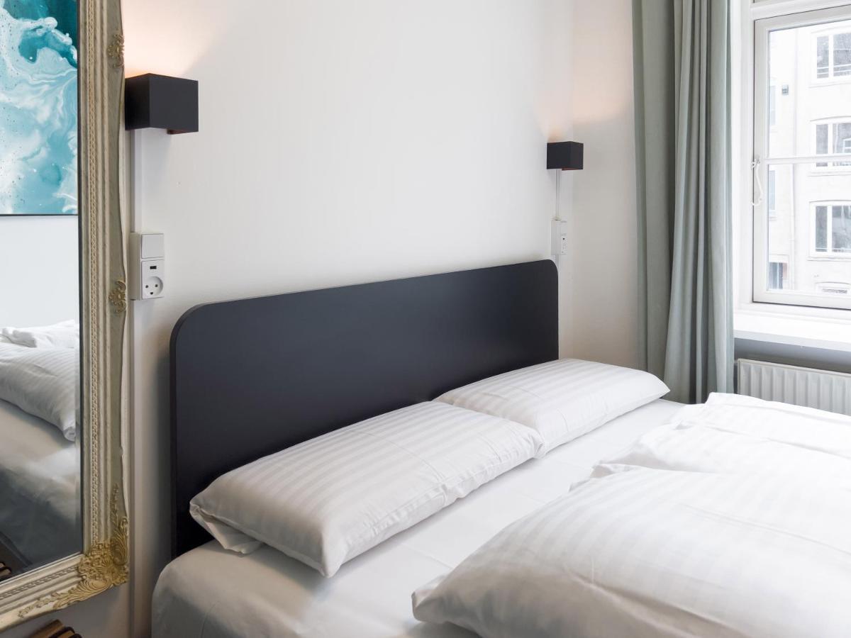 Where To Sleep Kopenhagen