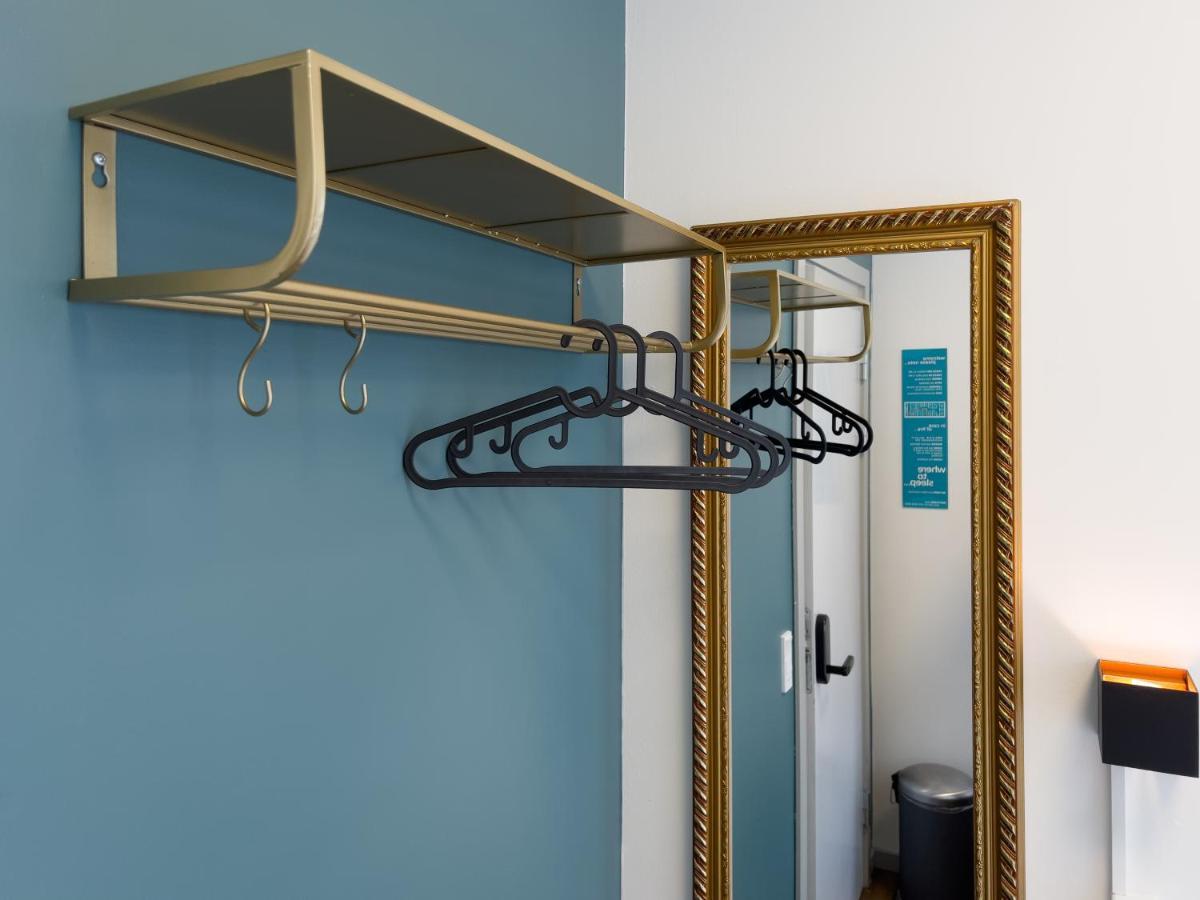 Where To Sleep 2* Kopenhagen