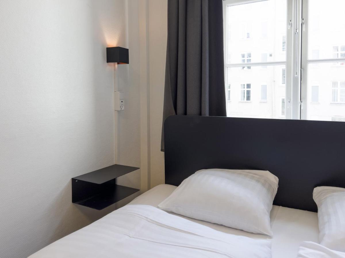Where To Sleep Copenhagen