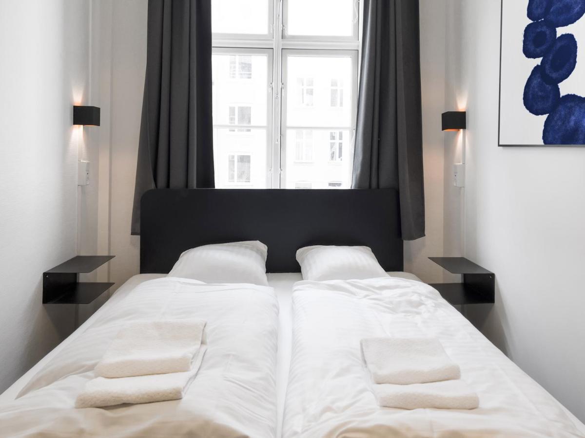 Hotel Where To Sleep Kopenhagen