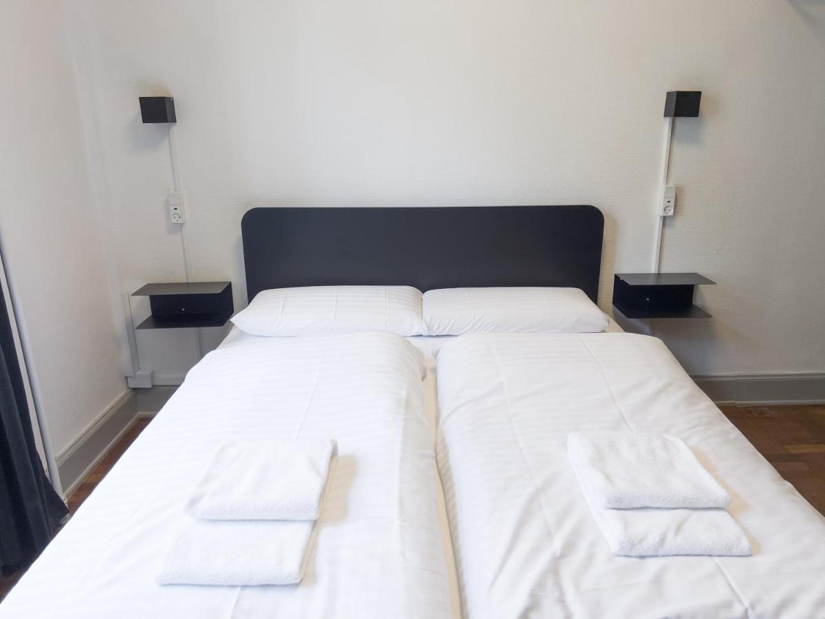 Where To Sleep 2* Kopenhagen