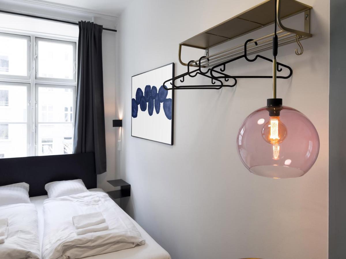 Where To Sleep 2* Kopenhagen