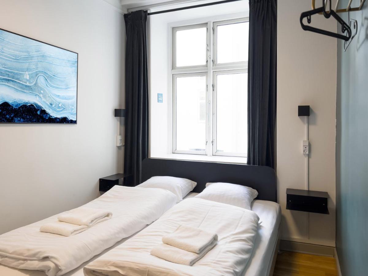 Where To Sleep 2* Kopenhagen