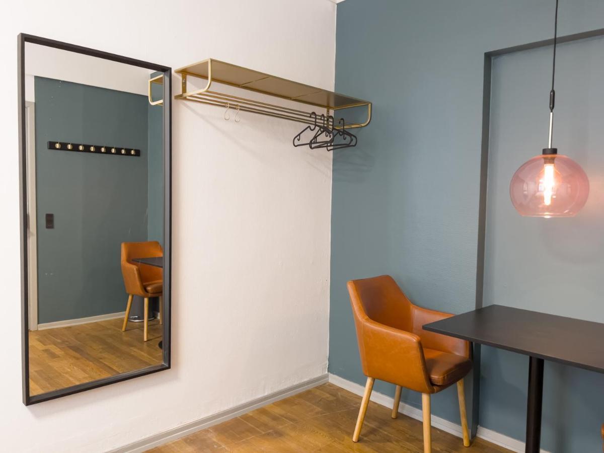 Hotel Where To Sleep Kopenhagen