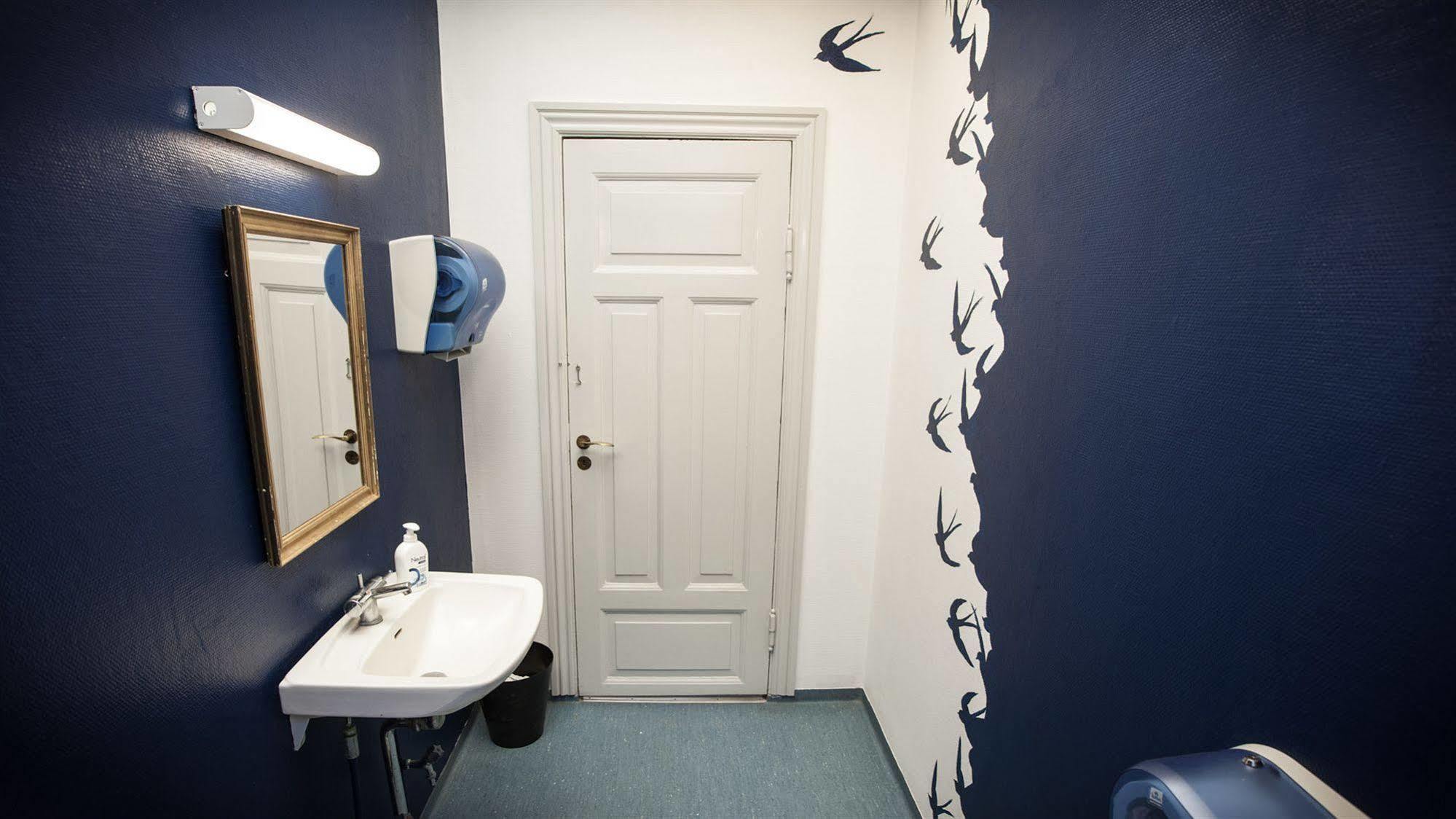 Where To Sleep 2* Kopenhagen